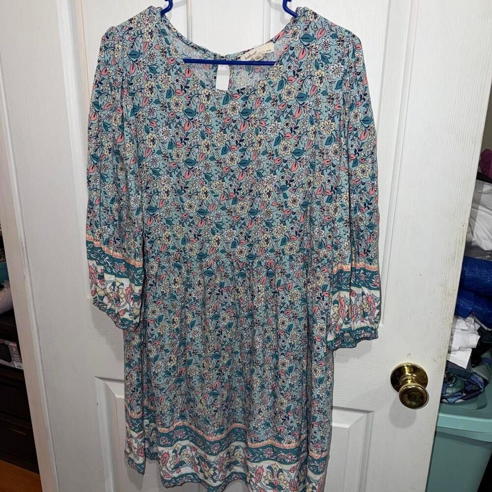 Unbranded Women's multi Dress